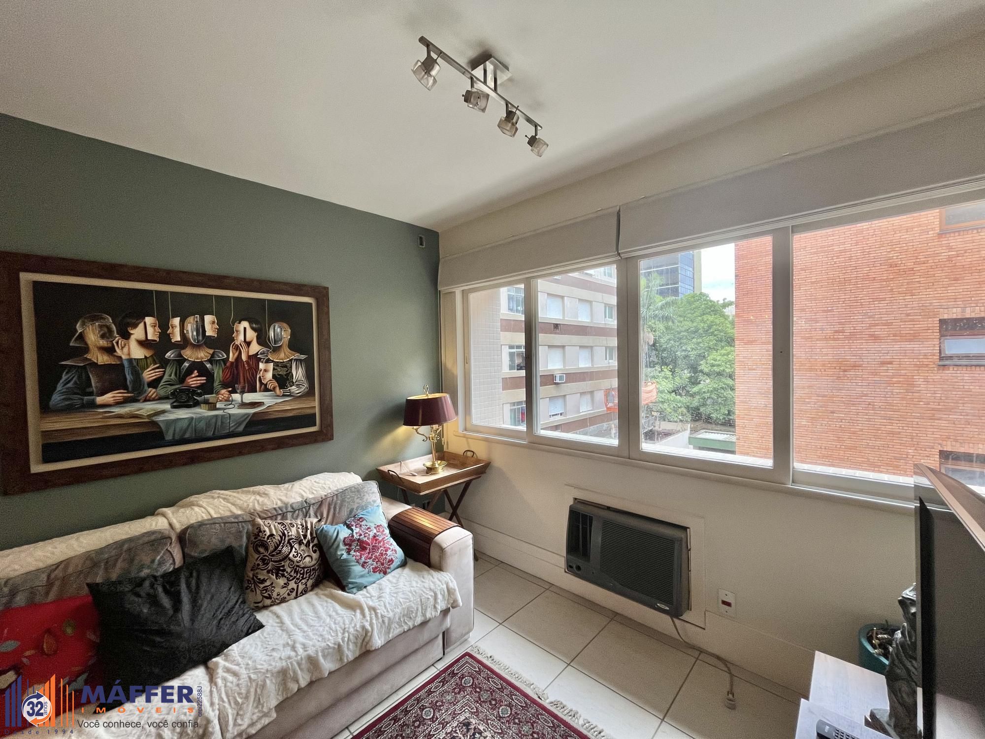 Apartamento Rua Don Pedro ii 1272 Auxiliadora