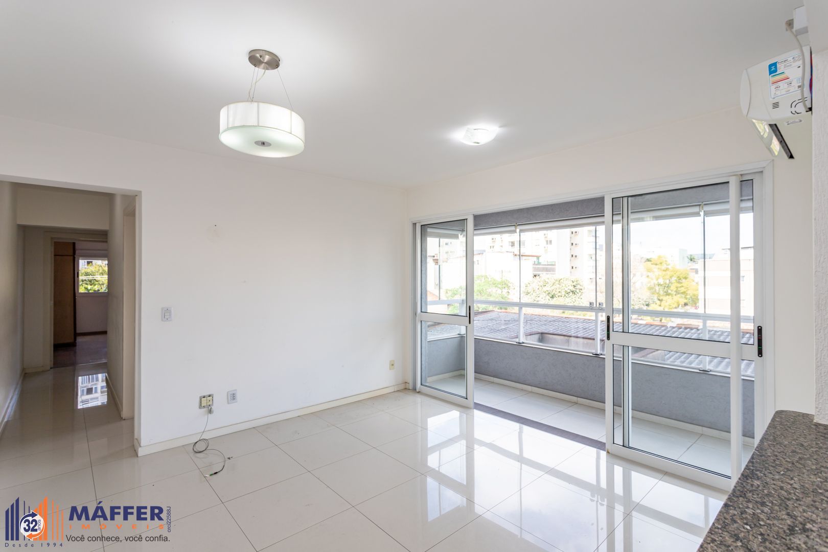 Apartamento, 2 quartos, 70 m² - Foto 2