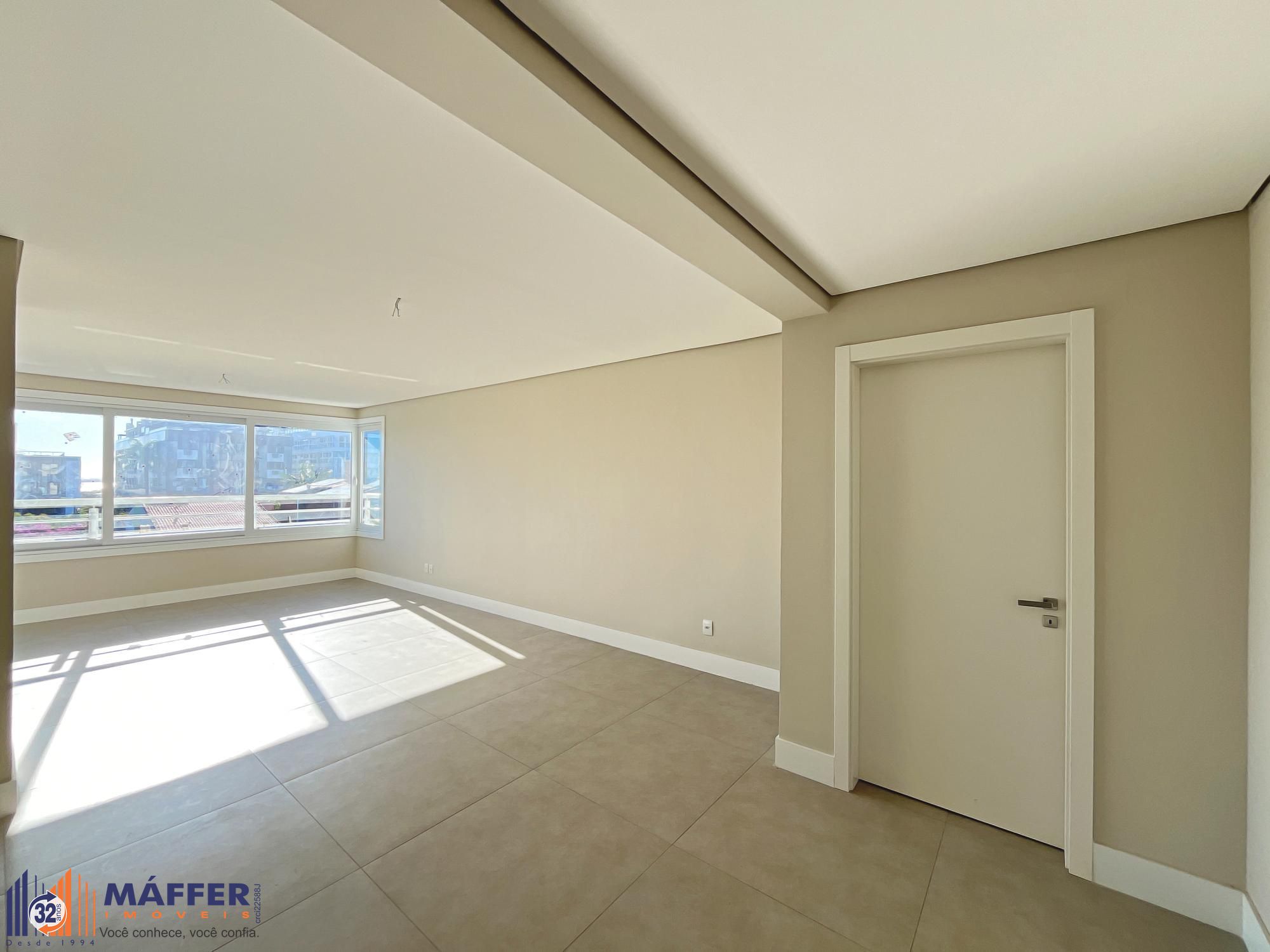 Apartamento, 3 quartos, 138 m² - Foto 3