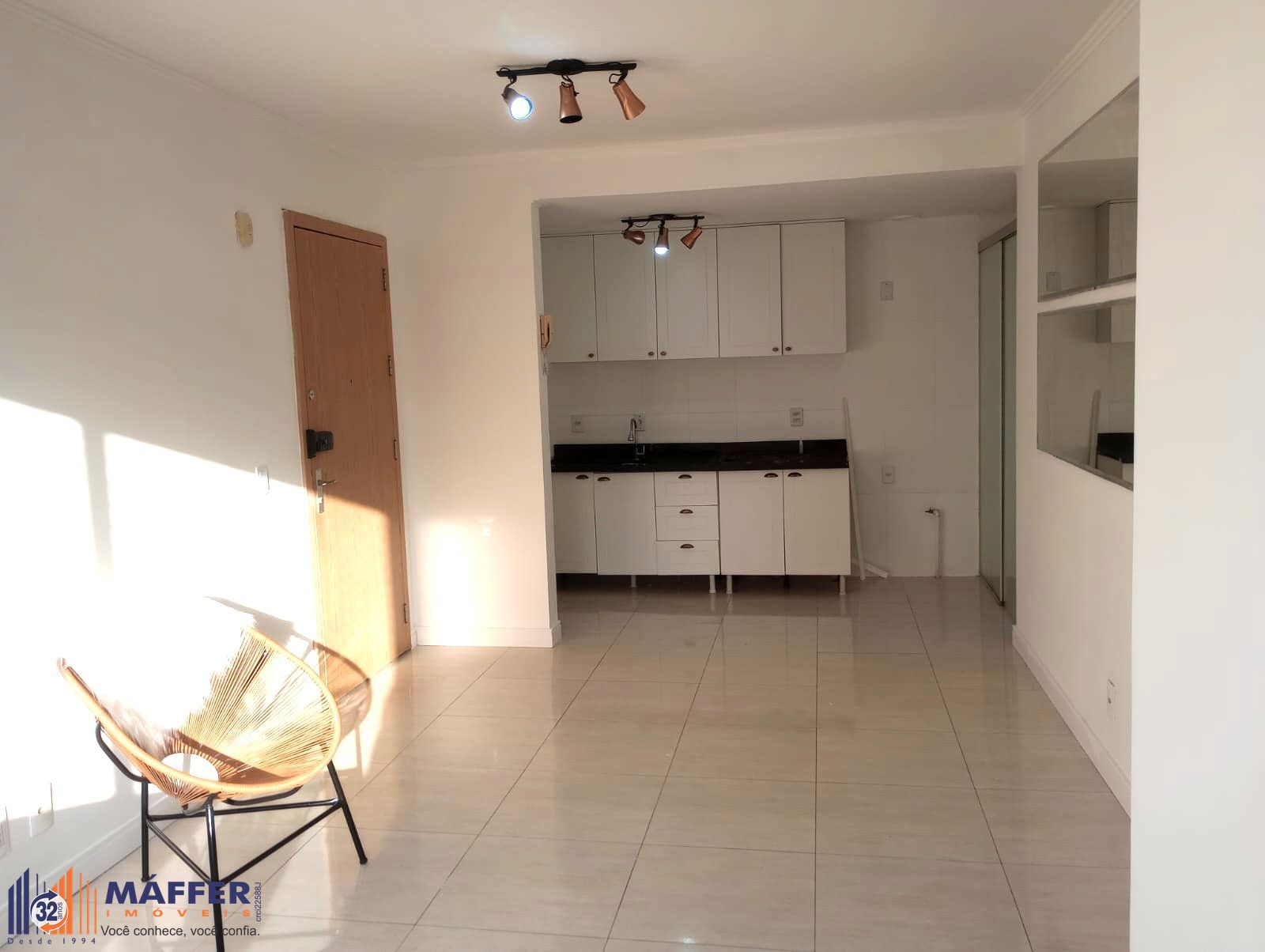 Apartamento no JCCR 200 Apto 1206TC, 3 quartos, à venda, 68 m², Jardim Carvalho - Porto Alegre — foto 4