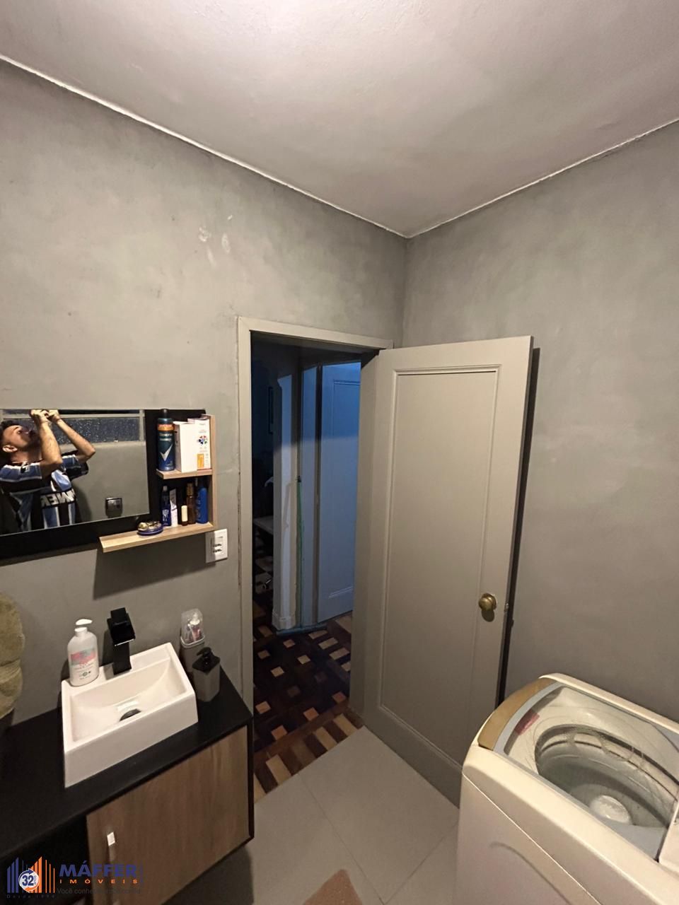 Apartamento, 1 quarto, 36 m² - Foto 12