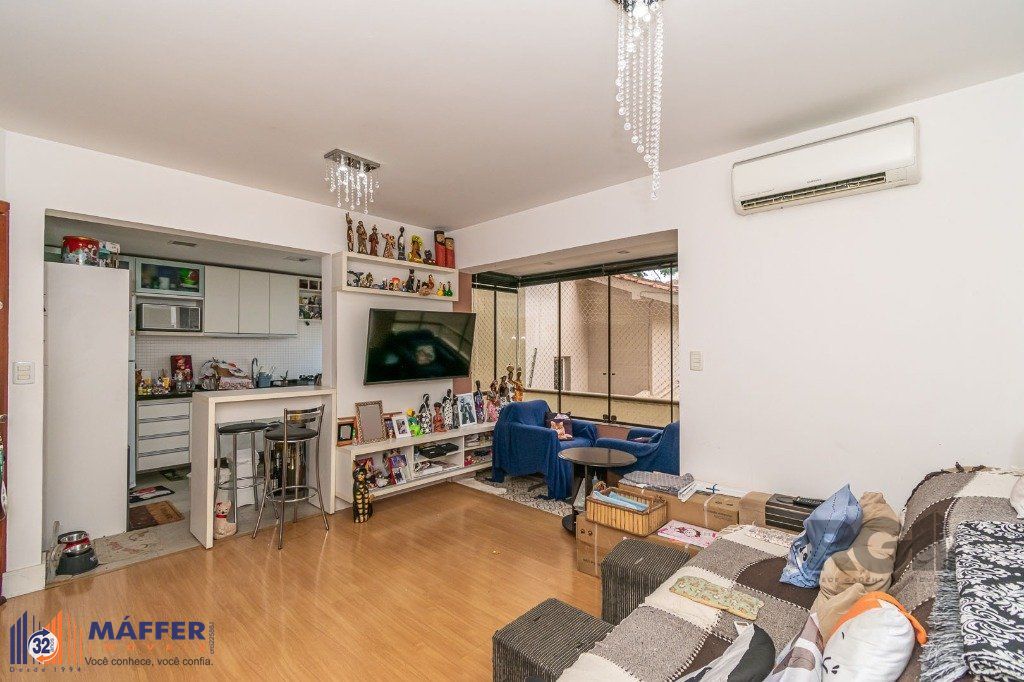 Apartamento, 2 quartos, 64 m² - Foto 10
