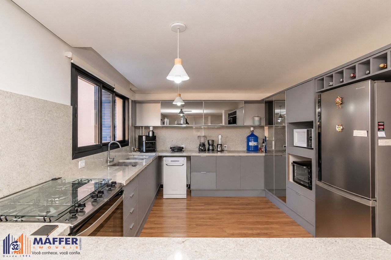 Casa, 3 quartos, 250 m² - Foto 11