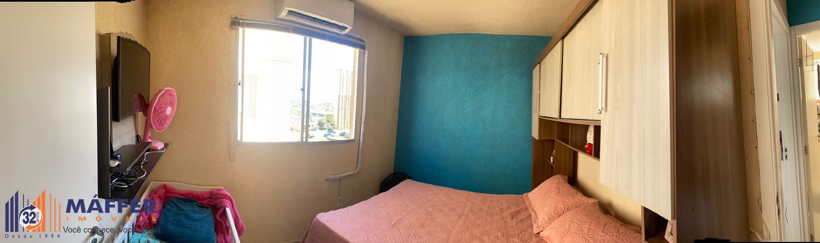 Apartamento, 2 quartos, à venda, 42 m², Sarandi - Porto Alegre — foto 4