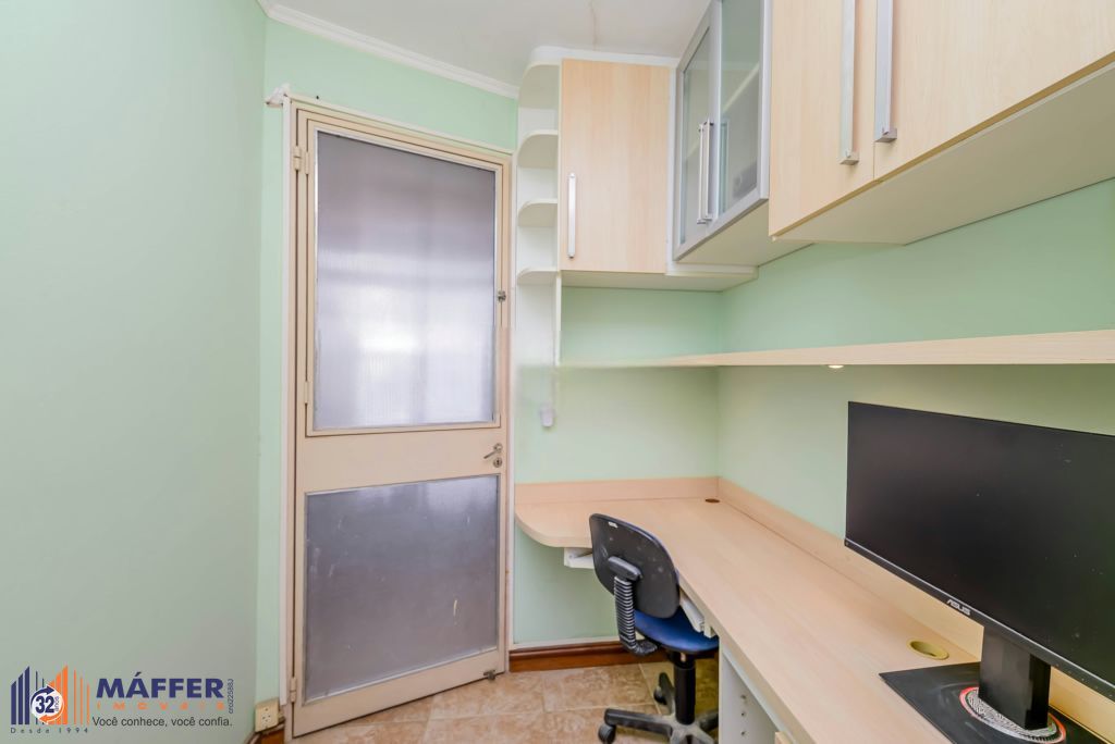Apartamento, 2 quartos, 76 m² - Foto 28