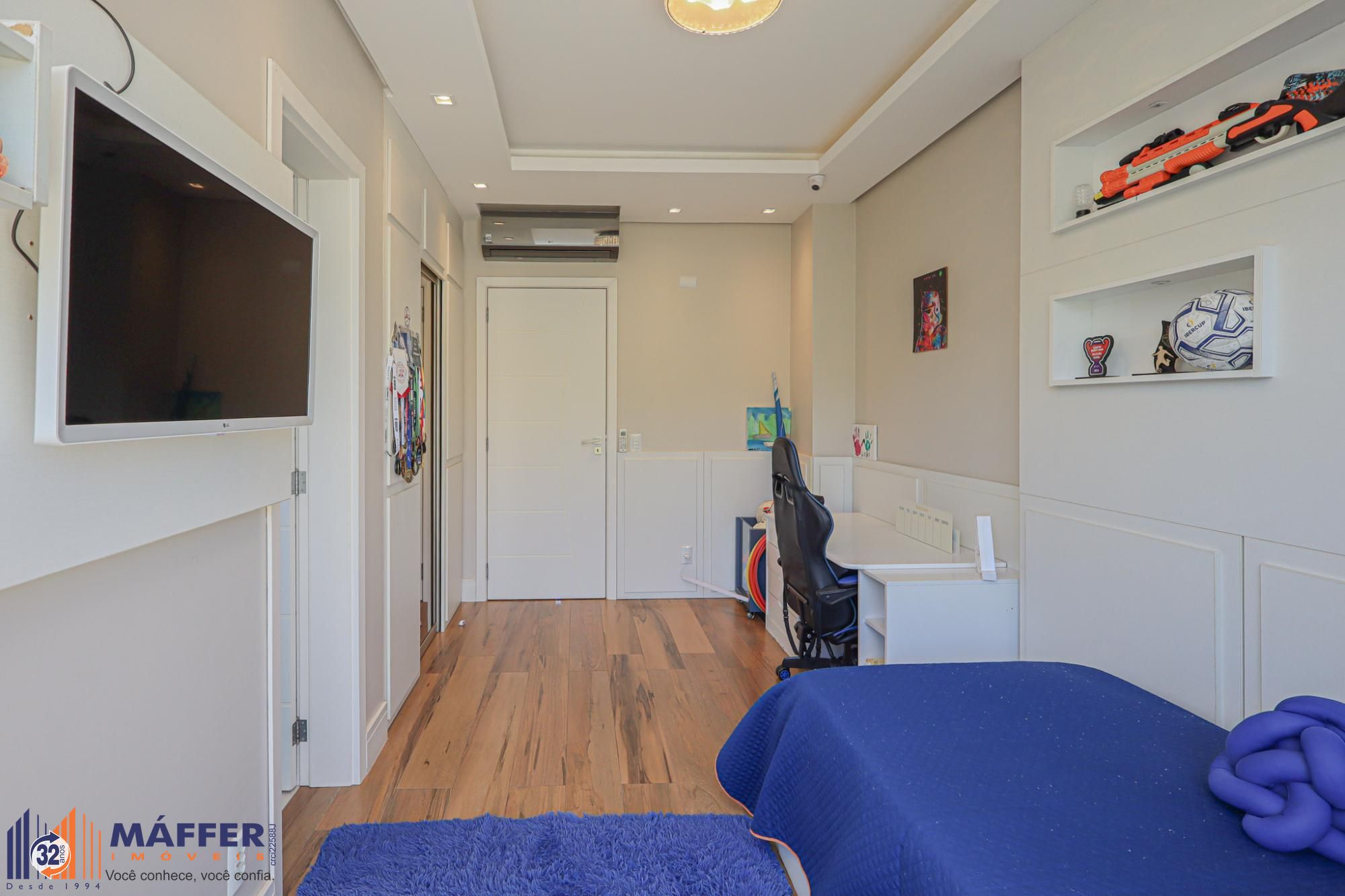 Apartamento, 3 quartos, 329 m² - Foto 29