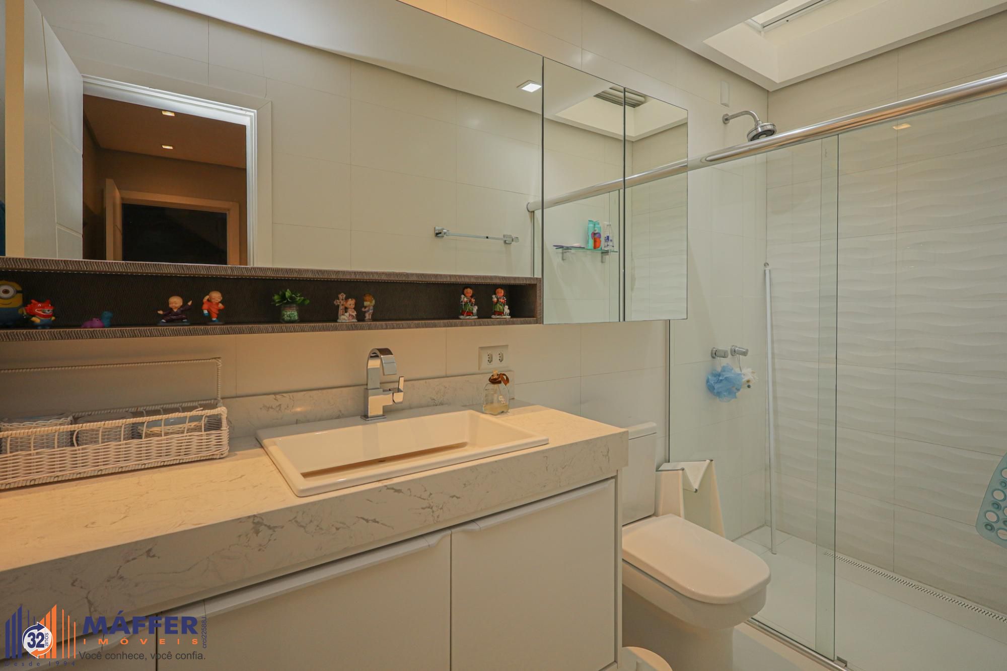 Apartamento, 3 quartos, 329 m² - Foto 33