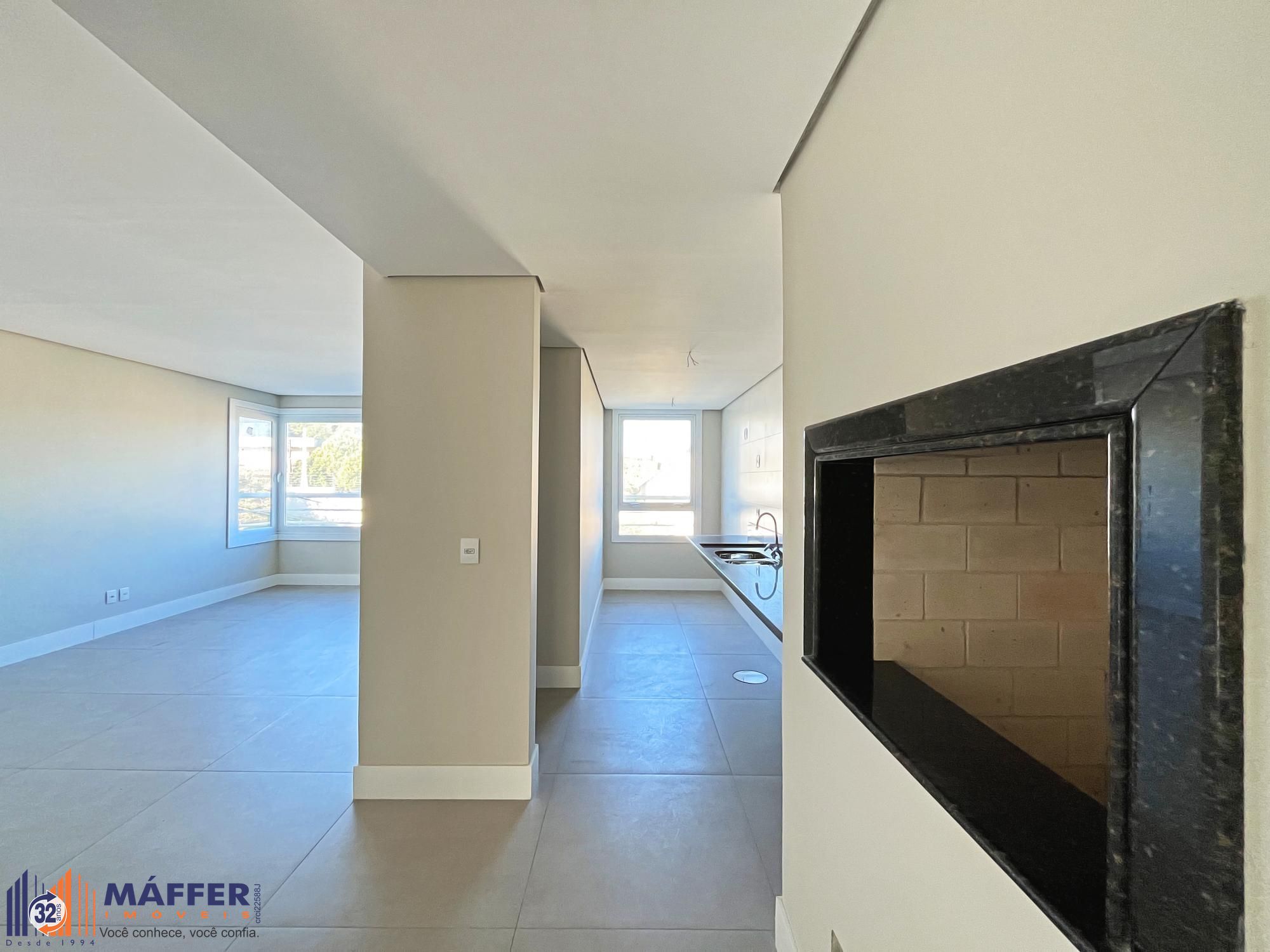 Apartamento, 3 quartos, 138 m² - Foto 12