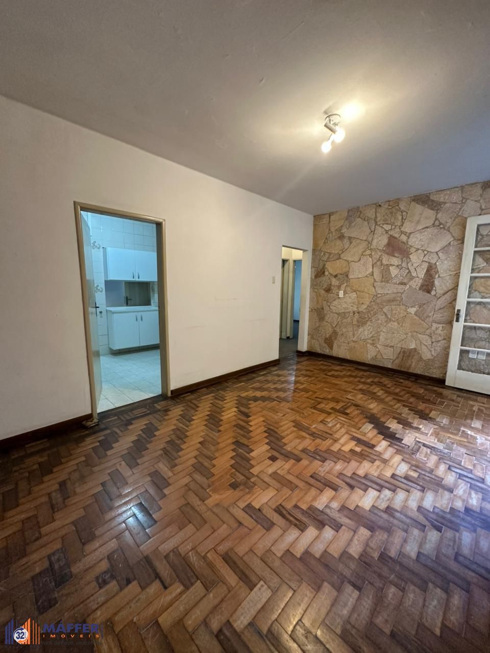 Apartamento Garden, 2 quartos, à venda, 74 m², Bom Fim - Porto Alegre — foto 3