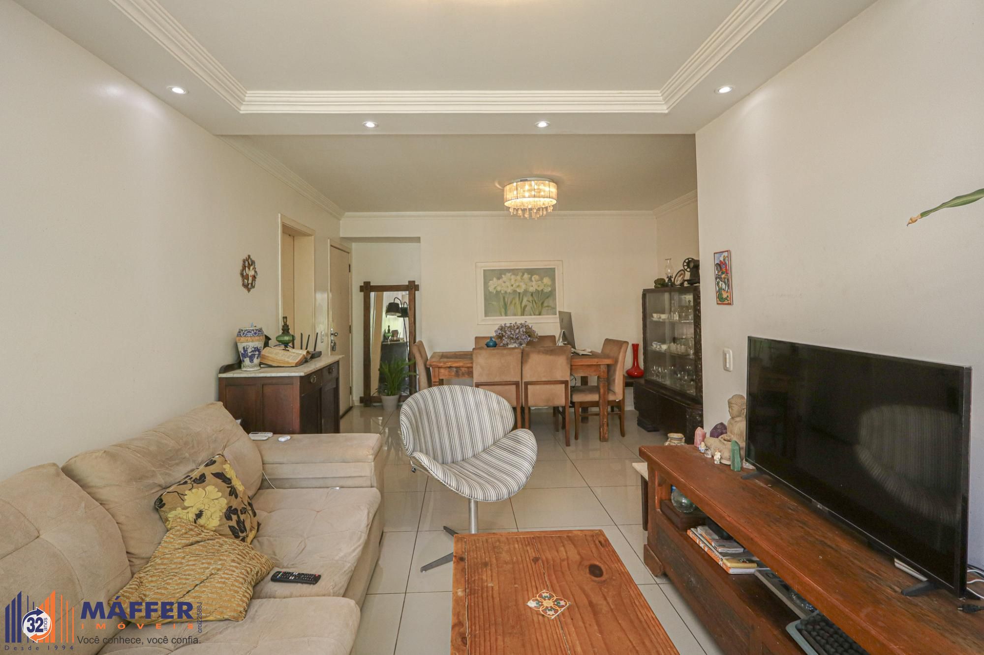 Apartamento, 3 quartos, 103 m² - Foto 6