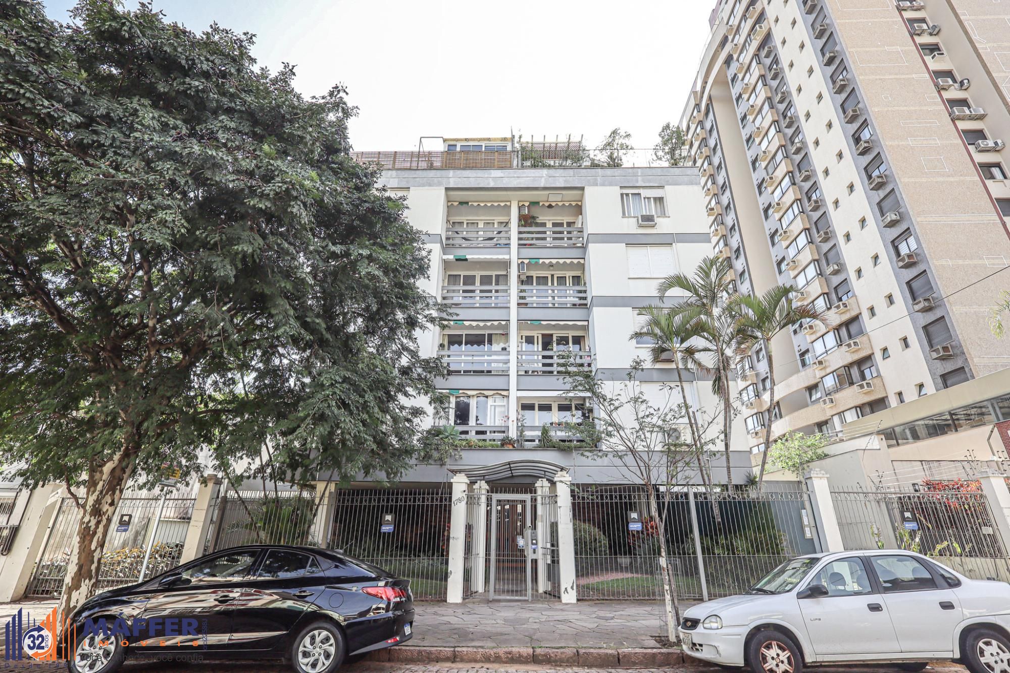 Apartamento, 1 quarto, 42 m² - Foto 32