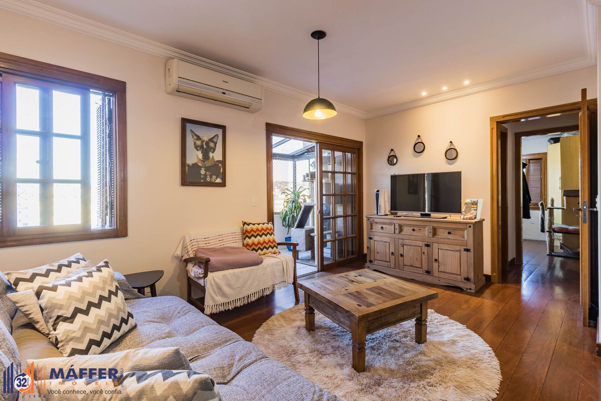 Cobertura, 2 quartos, 172 m² - Foto 7