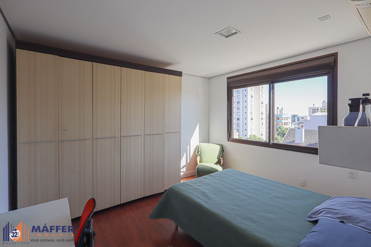 Cobertura, 3 quartos, 196 m² - Foto 34