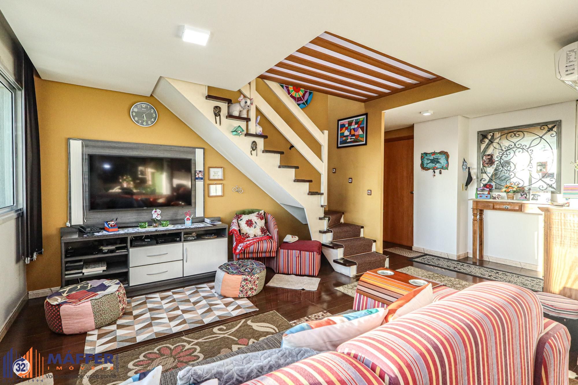 Apartamento, 4 quartos, 110 m² - Foto 21