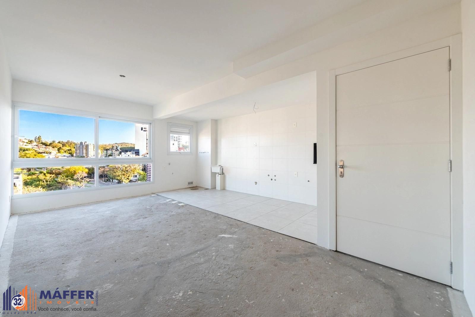 Apartamento, 3 quartos, à venda, 76 m², Menino Deus - Porto Alegre — foto 2