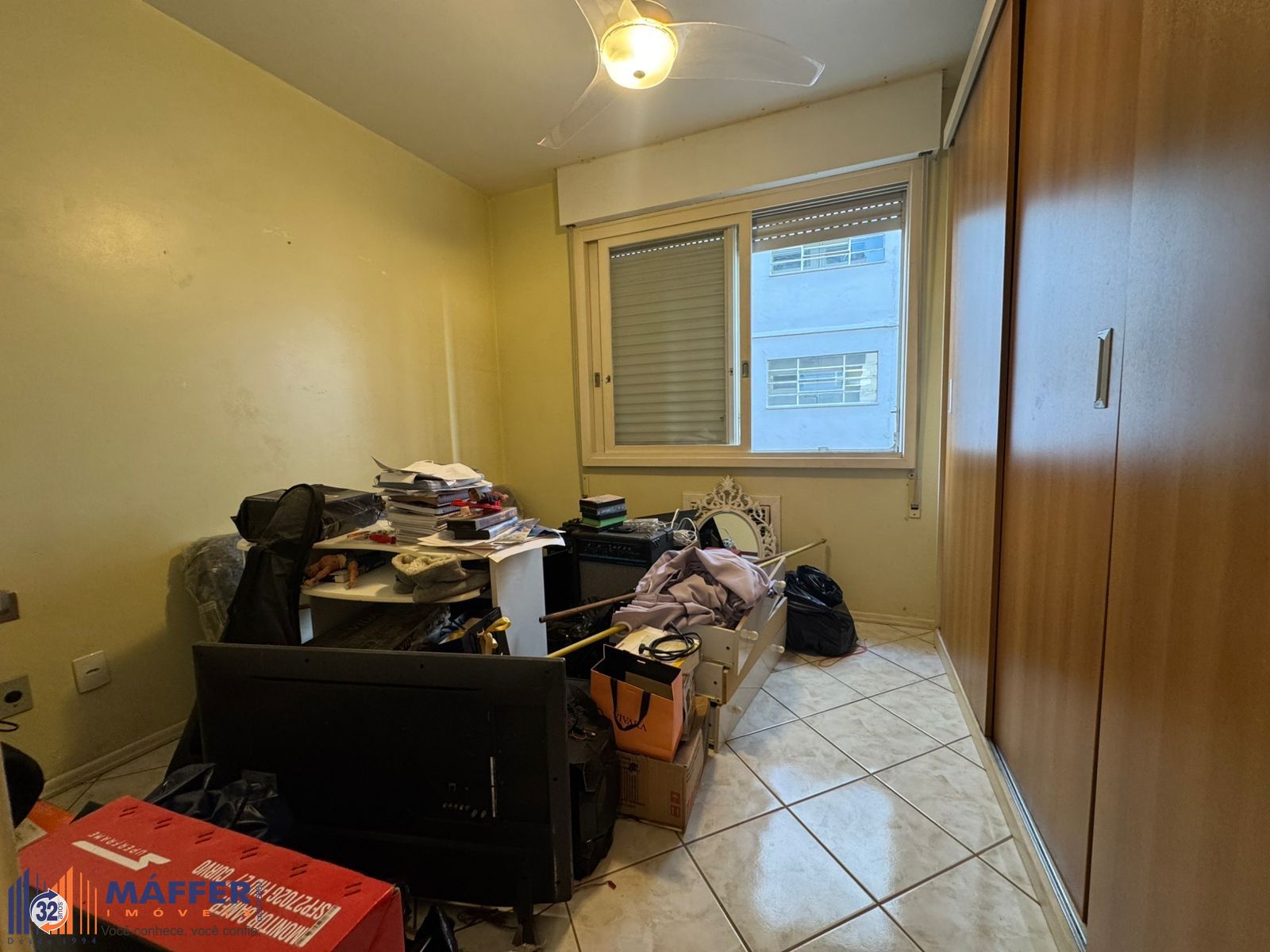 Apartamento, 1 quarto, 48 m² - Foto 14