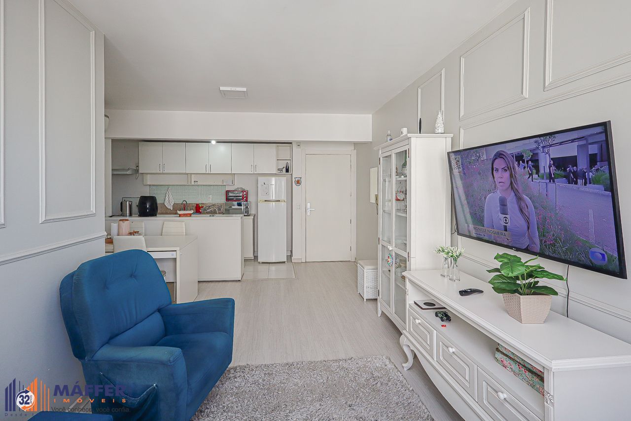 Apartamento, 3 quartos, 75 m² - Foto 5