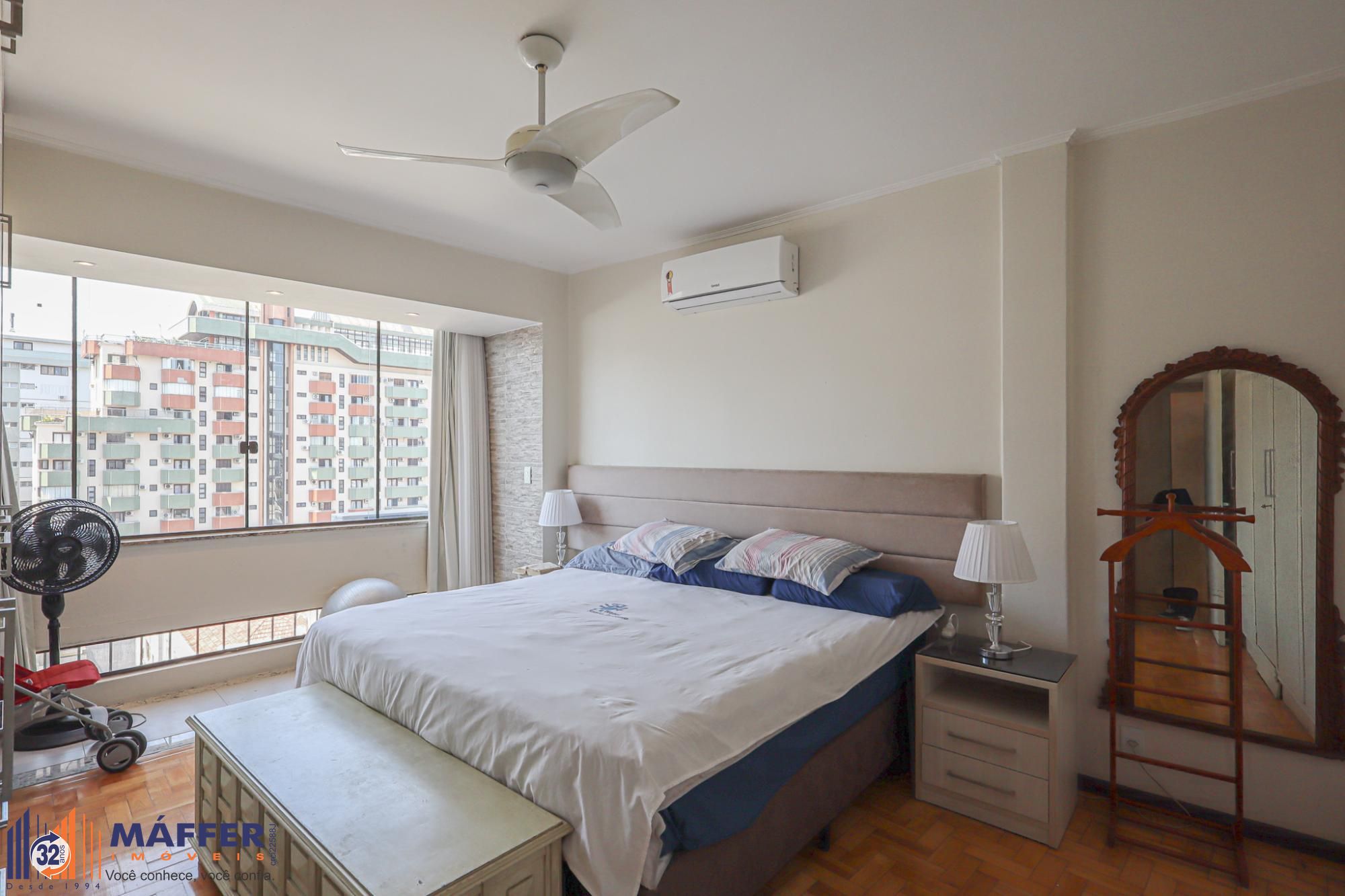 Apartamento, 3 quartos, 160 m² - Foto 32