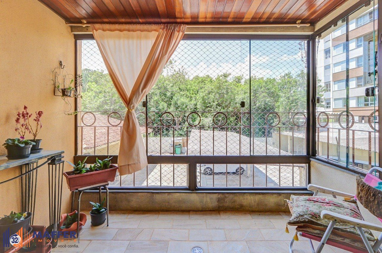 Apartamento, 3 quartos, 100 m² - Foto 4