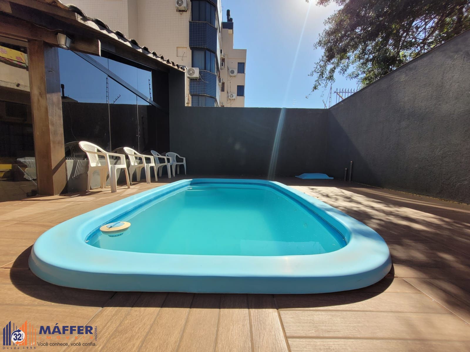 Casa, 4 quartos, à venda, 350 m², Jardim Itu - Porto Alegre — foto 2