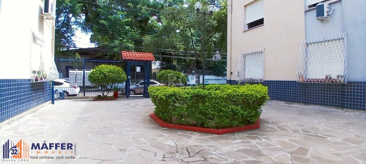 Apartamento, 2 quartos, 47 m² - Foto 3