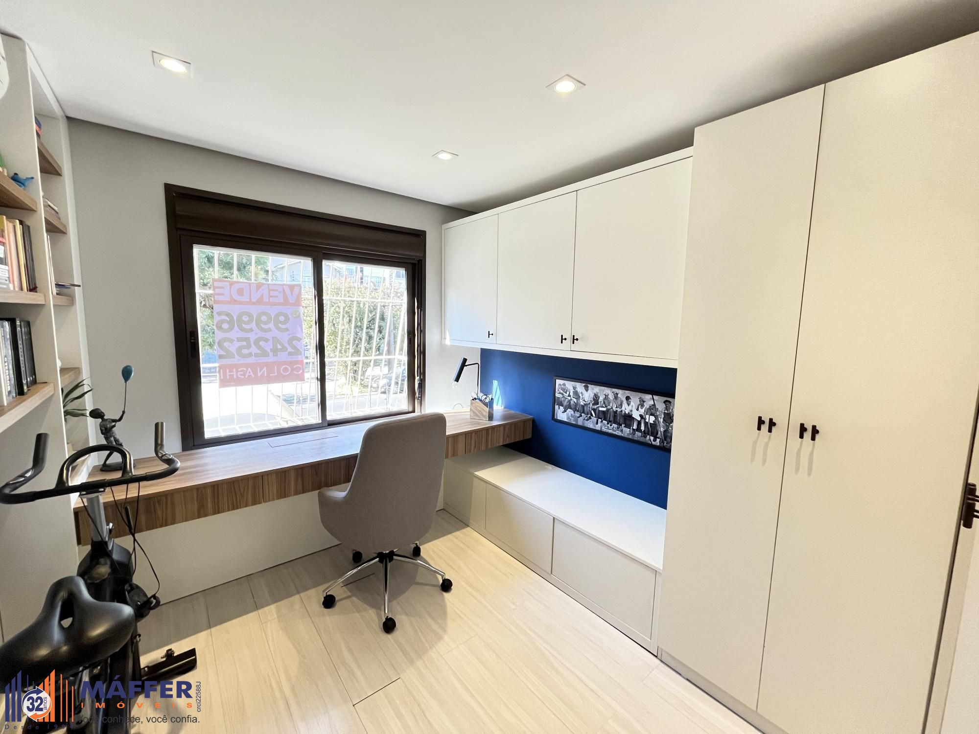Apartamento, 2 quartos, 77 m² - Foto 13