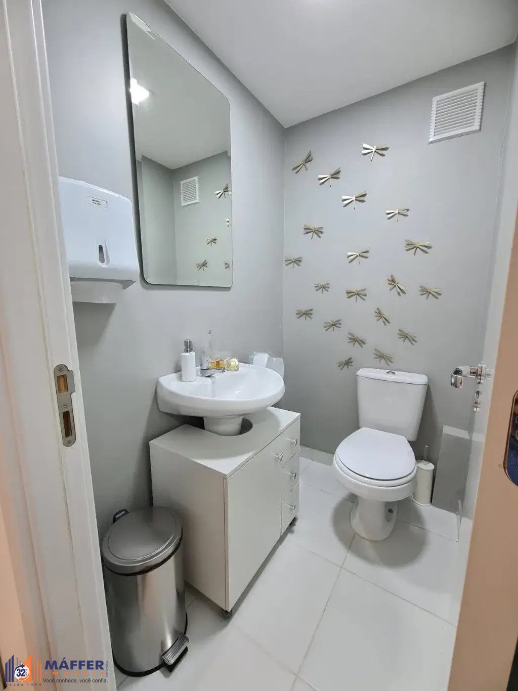 Sala-Conjunto, 42 m² - Foto 6