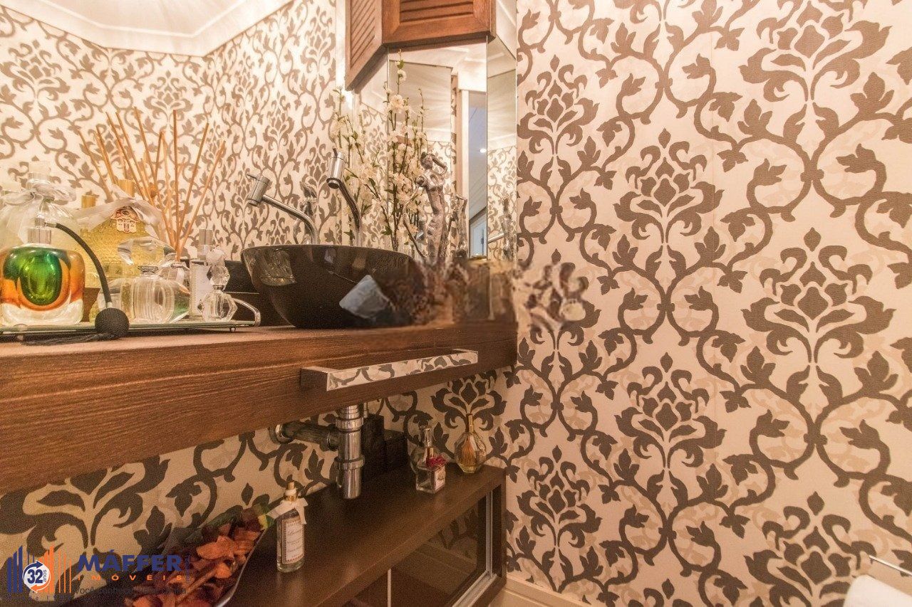 Apartamento, 3 quartos, 169 m² - Foto 40