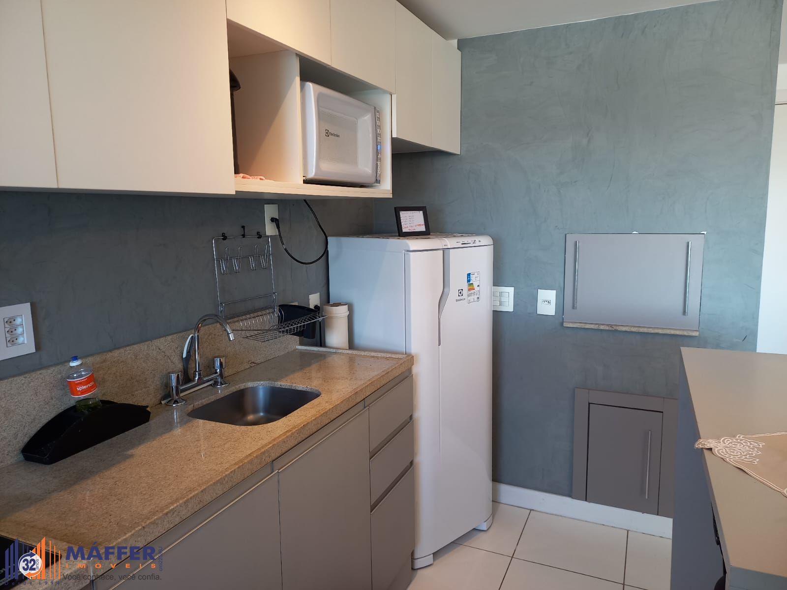 Apartamento, 2 quartos, 60 m² - Foto 14