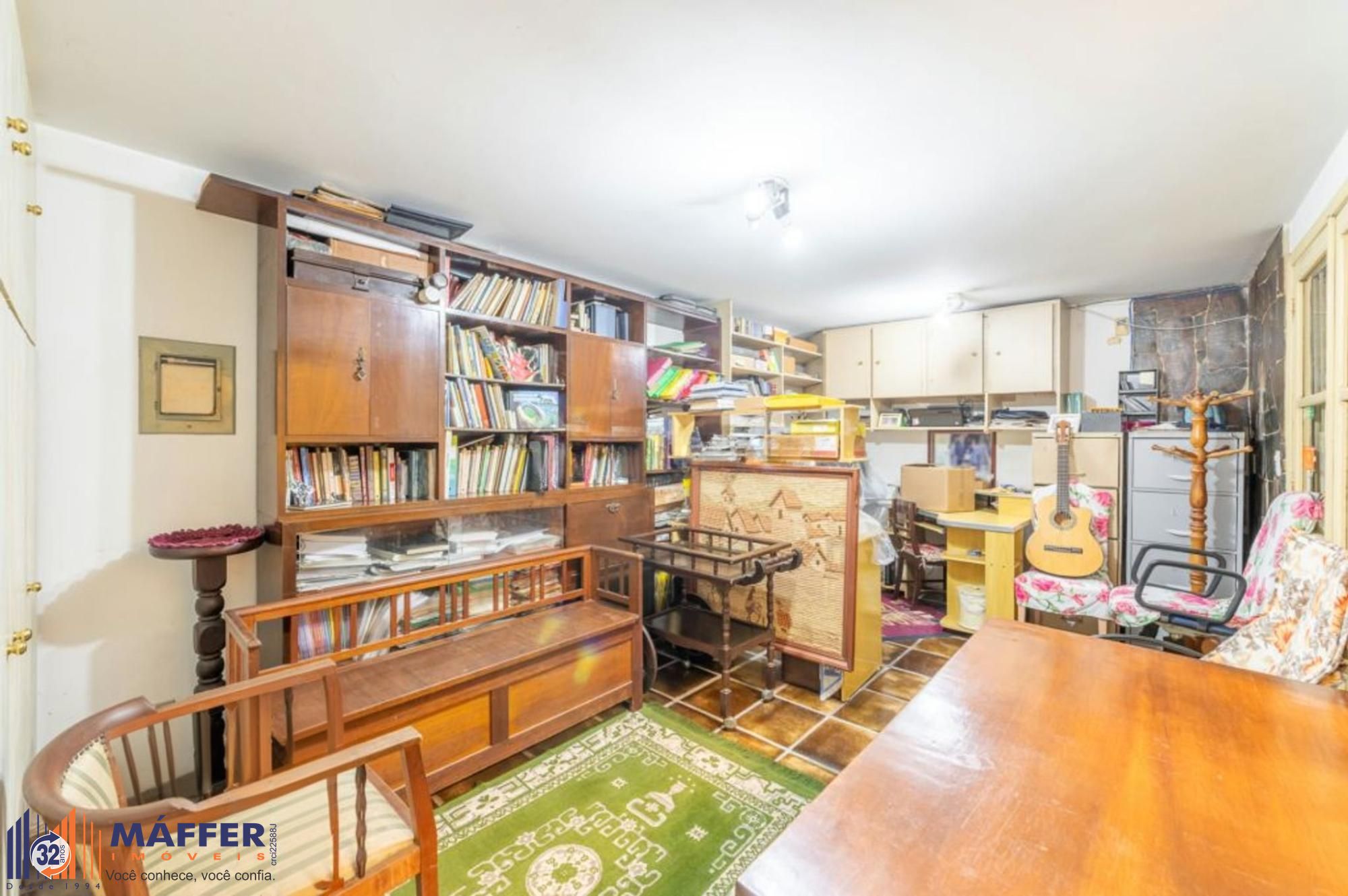 Casa, 3 quartos, 257 m² - Foto 18