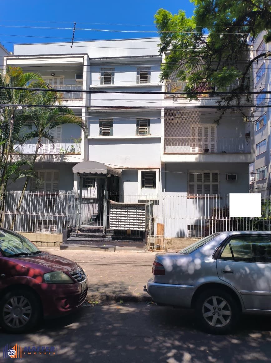 Apartamento, 1 quarto, 36 m² - Foto 1
