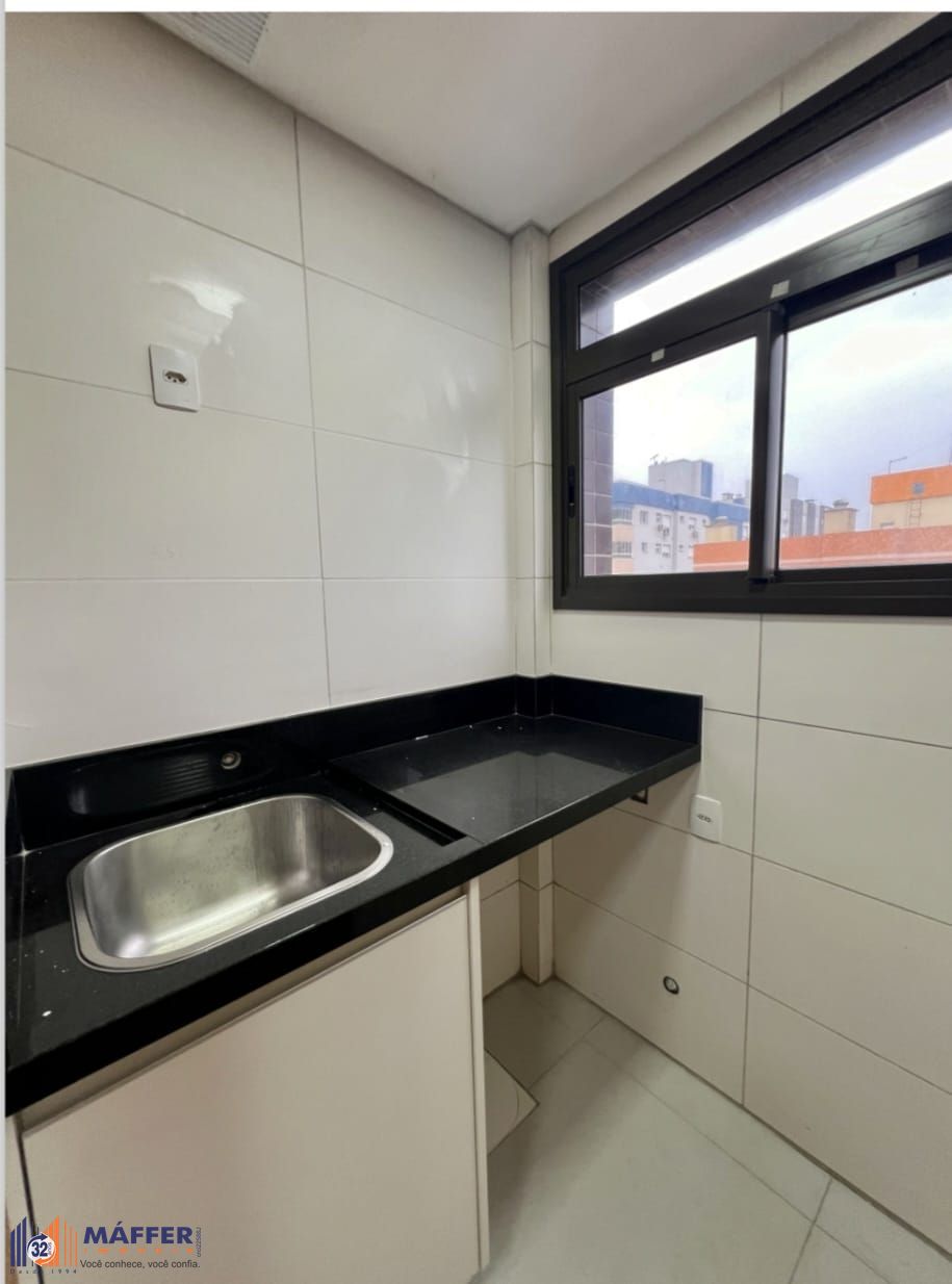 Apartamento, 3 suítes, à venda, 93 m², Praia de Arroio Teixeira (arroio Teixeira) - Capão da Canoa — foto 2