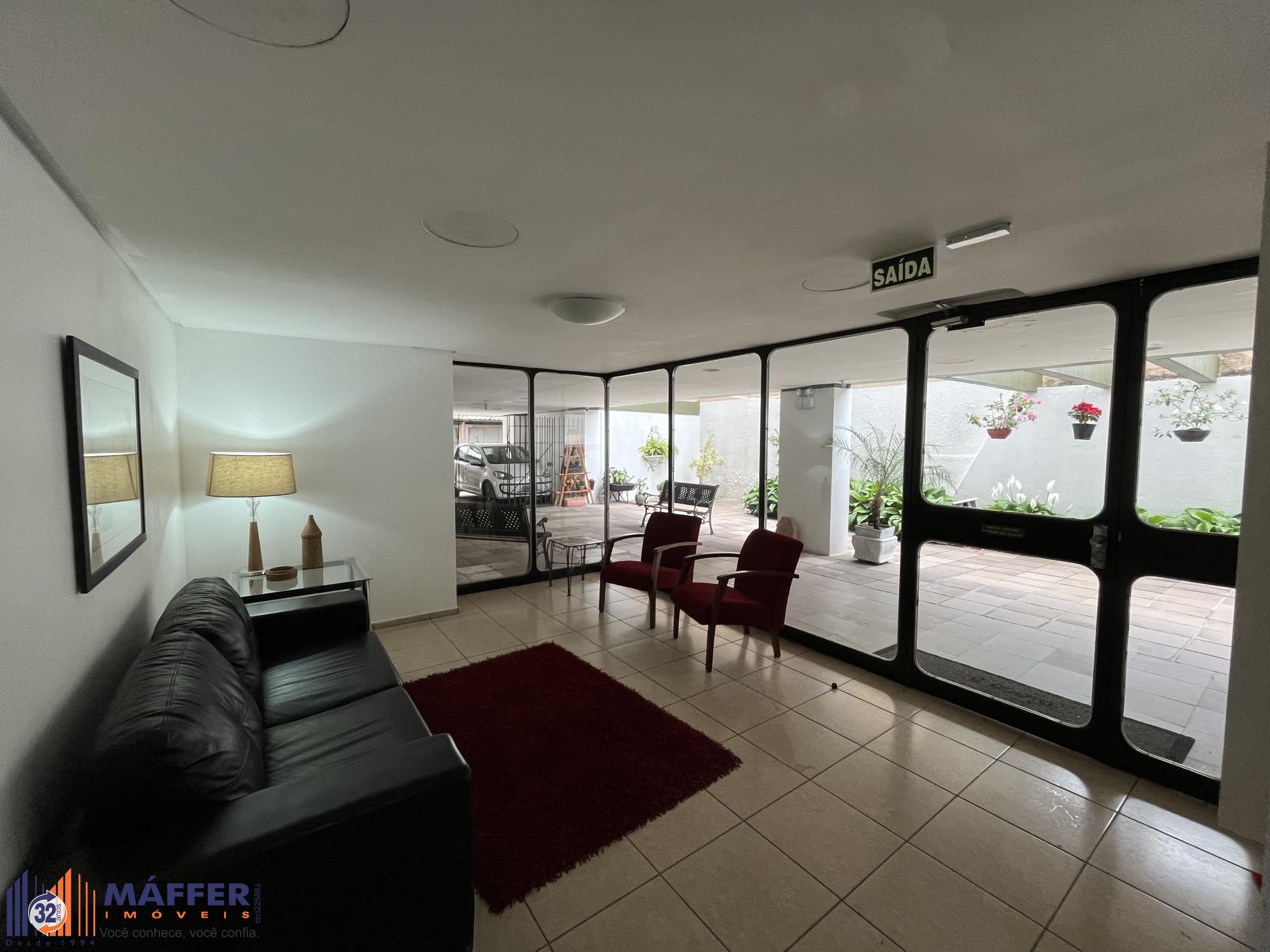 Apartamento, 2 quartos, 84 m² - Foto 23