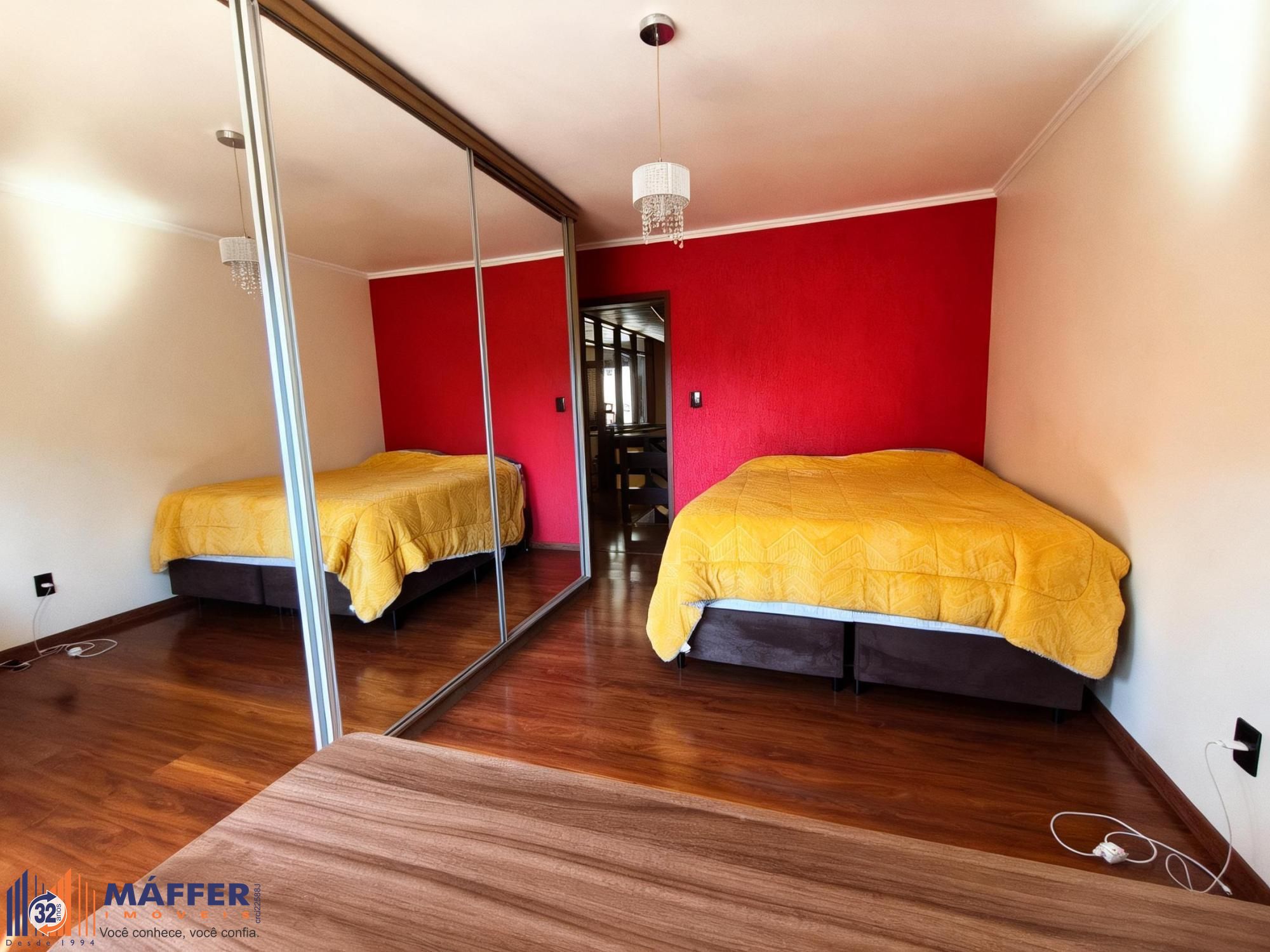 Casa, 4 quartos, 300 m² - Foto 25