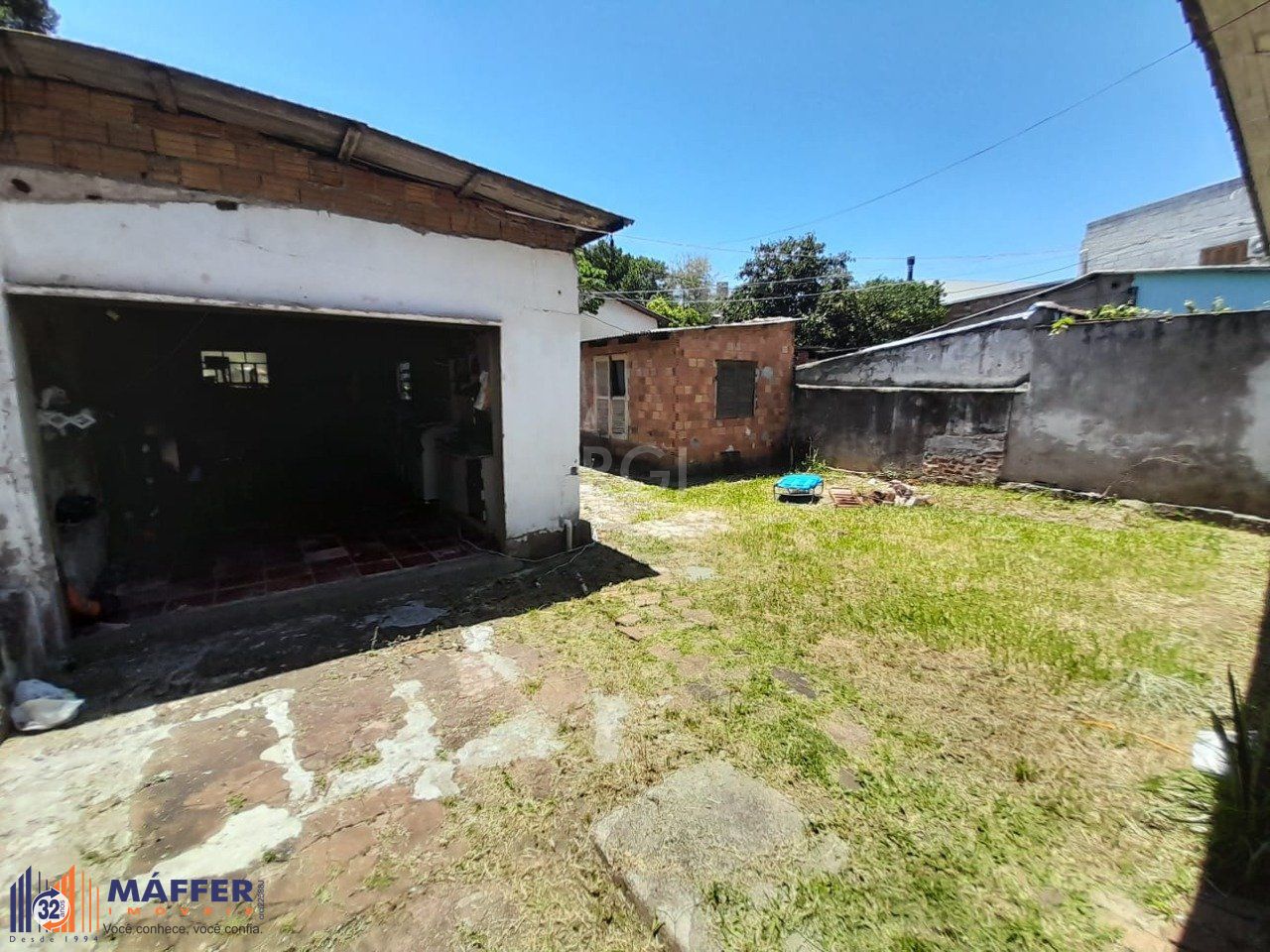 Terreno, 425 m² - Foto 8
