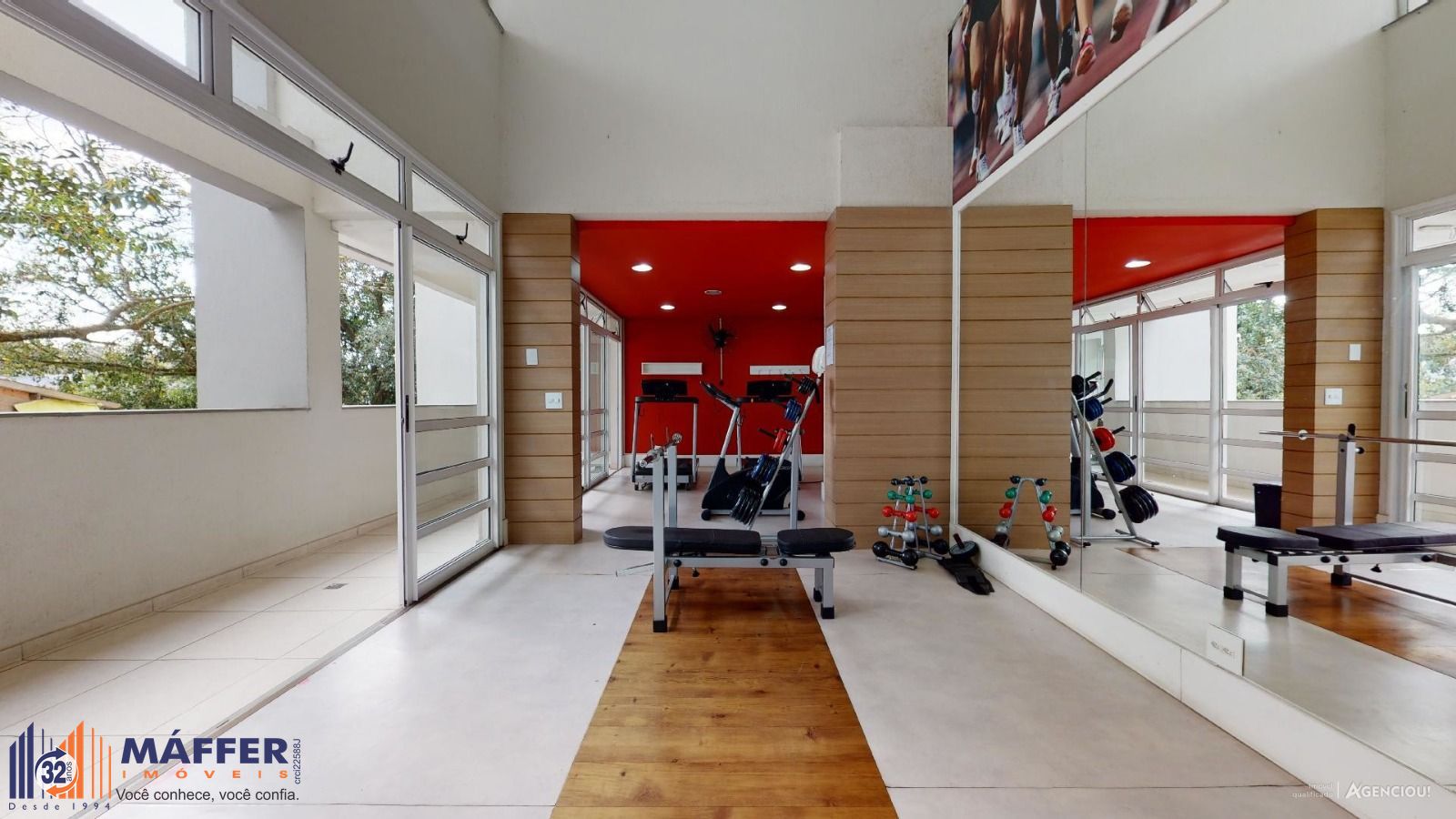 Apartamento, 2 quartos, 65 m² - Foto 11