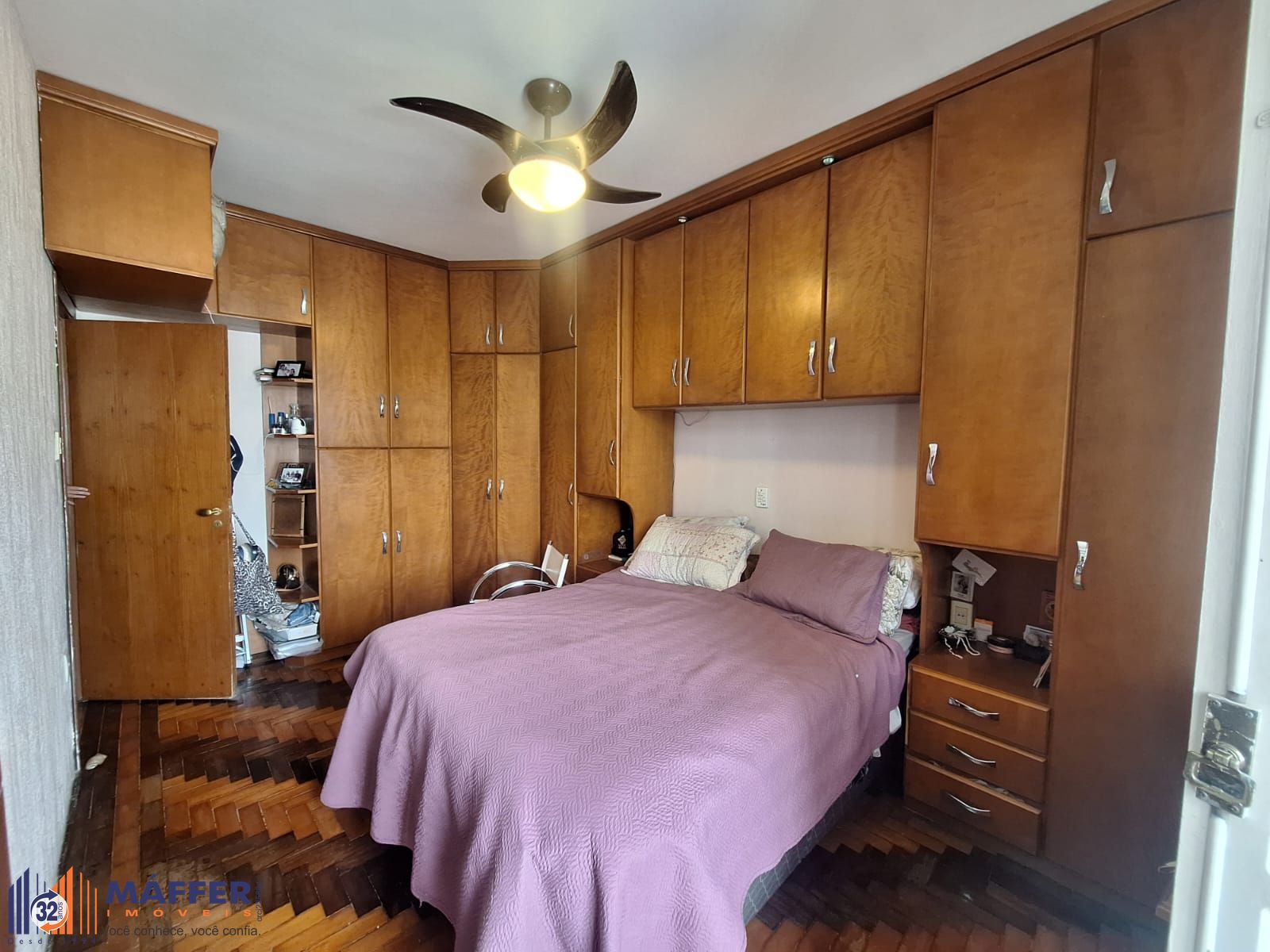 Apartamento, 2 quartos, 80 m² - Foto 16