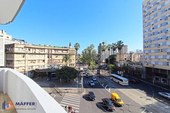Apartamento, 3 quartos, à venda, 102 m², Bom Fim - Porto Alegre — foto 4