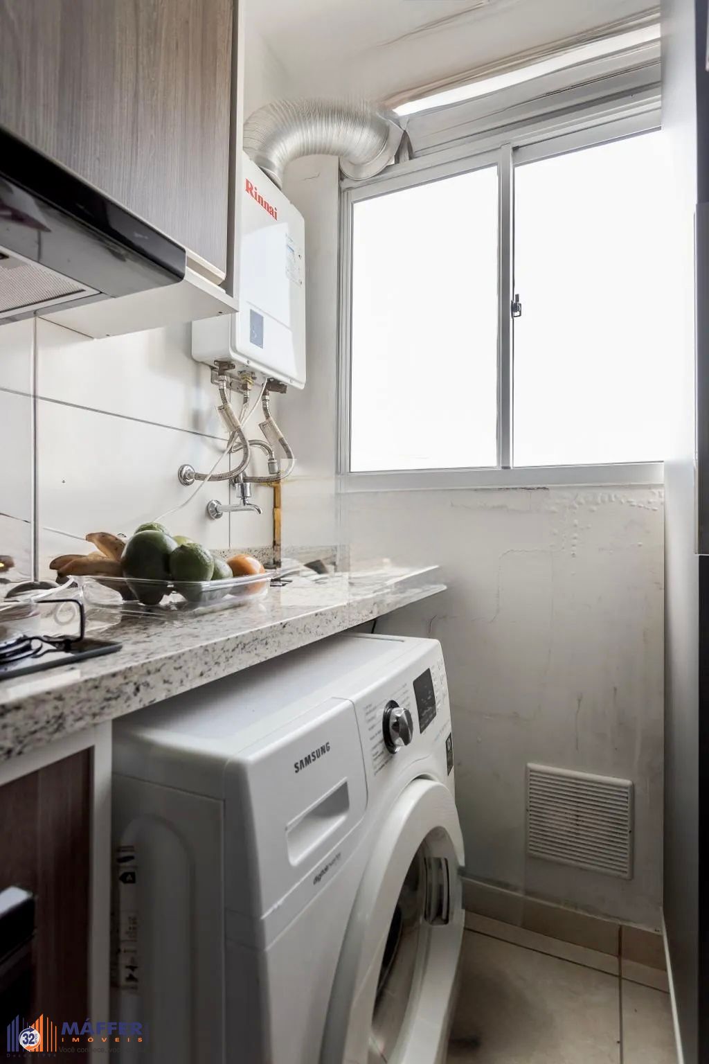 Apartamento, 2 quartos, 48 m² - Foto 37
