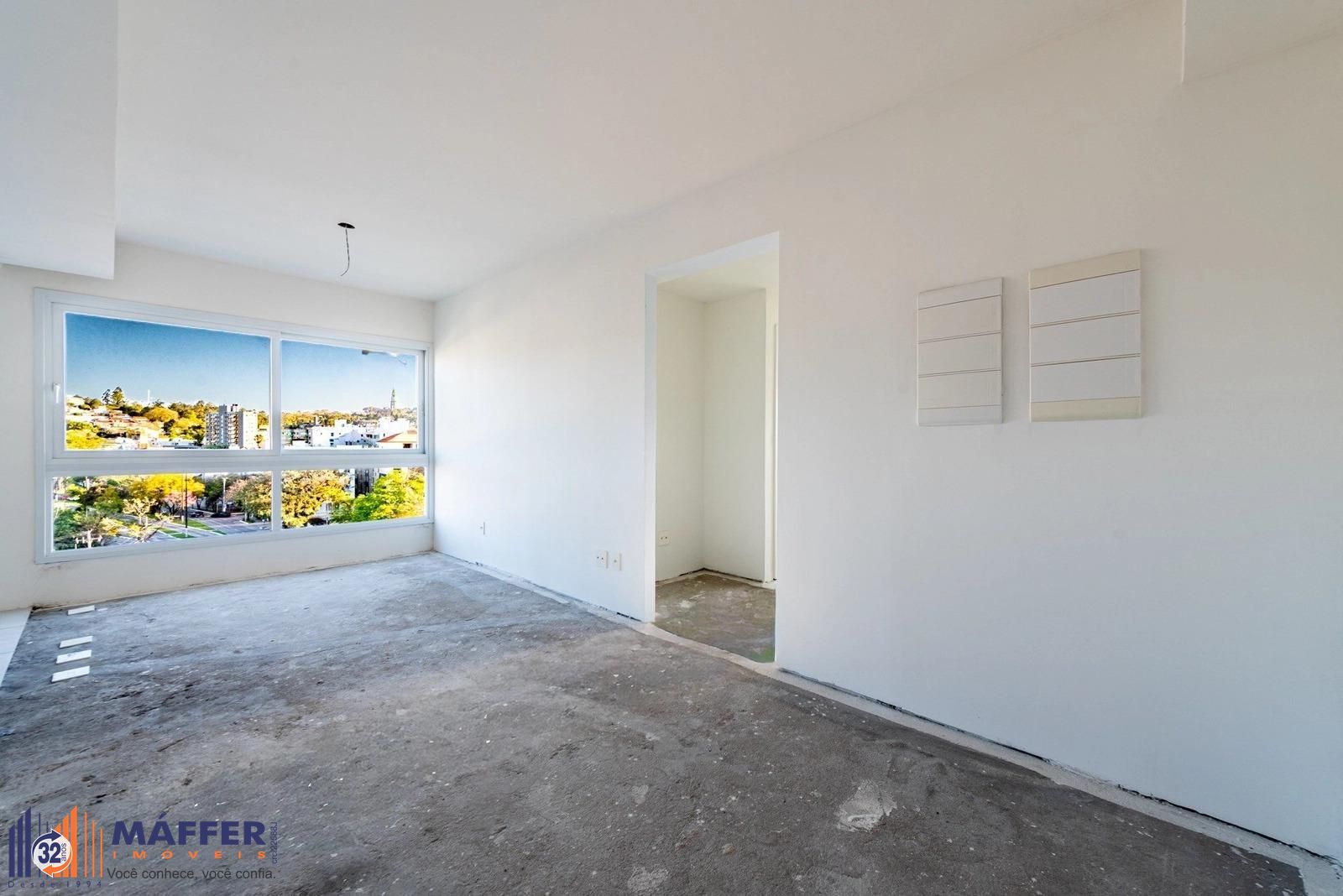 Apartamento, 2 quartos, à venda, 63 m², Menino Deus - Porto Alegre — foto 2