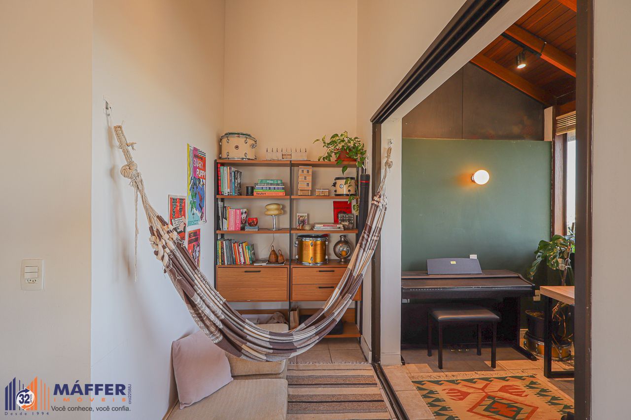 Cobertura, 3 quartos, 196 m² - Foto 15