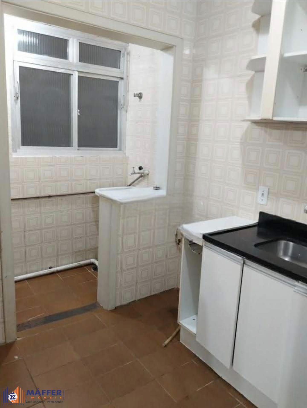 Apartamento, 1 quarto, 40 m² - Foto 4