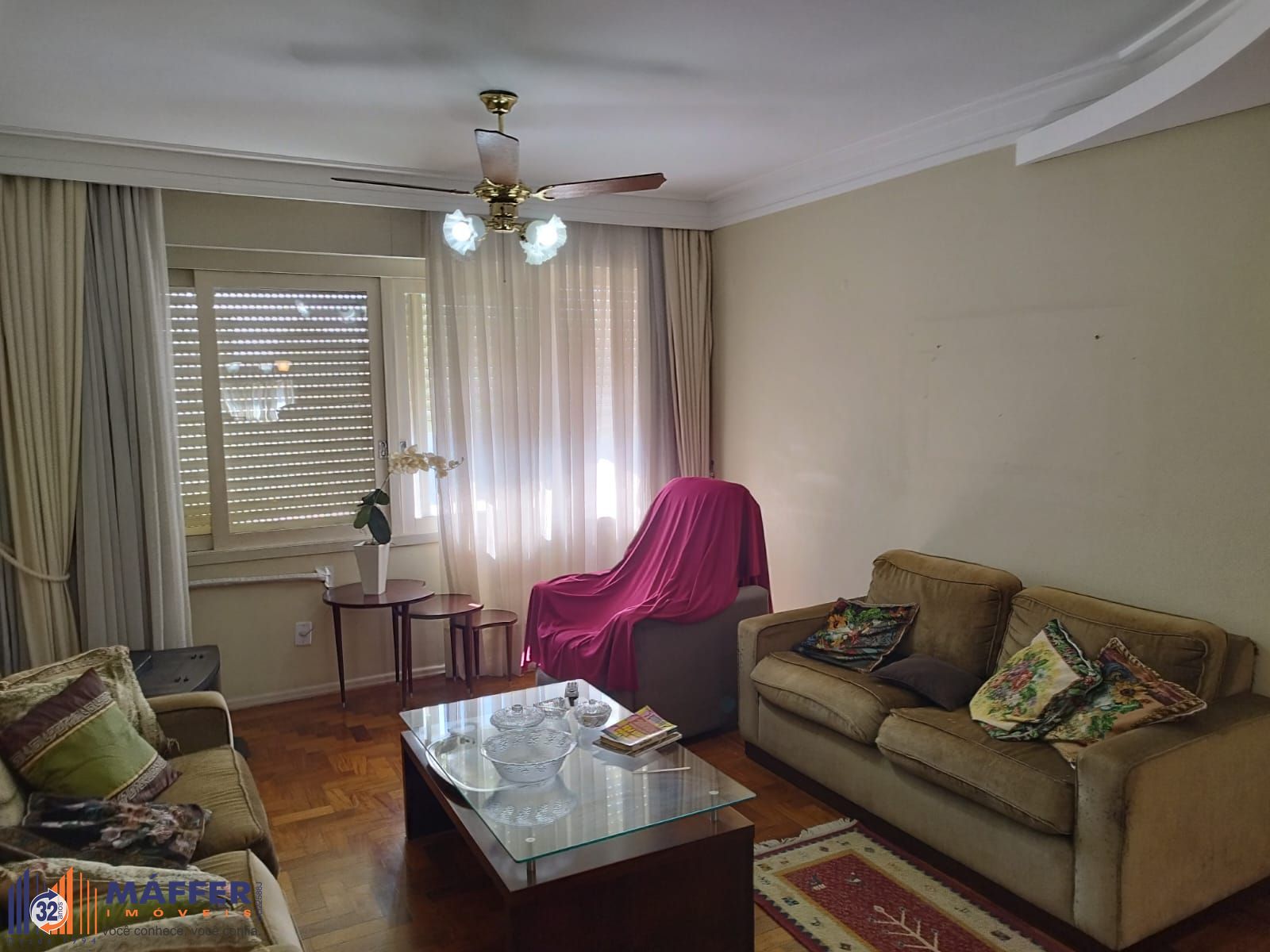 Apartamento, 3 quartos, 125 m² - Foto 9