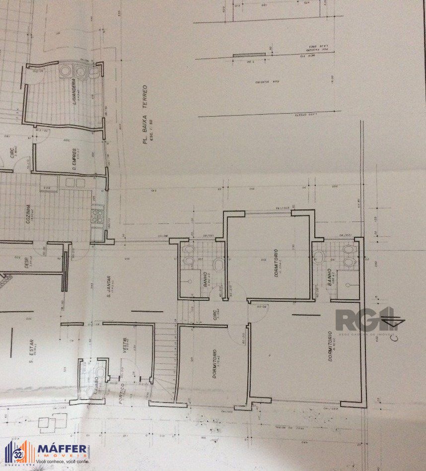 Terreno, 836 m² - Foto 11