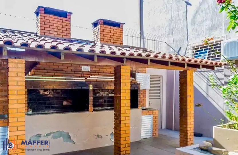 Apartamento, 2 quartos, 55 m² - Foto 33