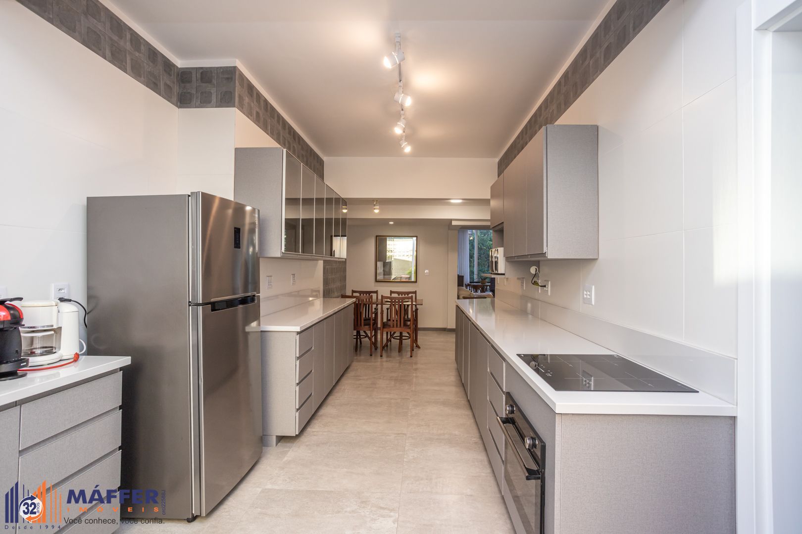 Apartamento, 3 quartos, 172 m² - Foto 9