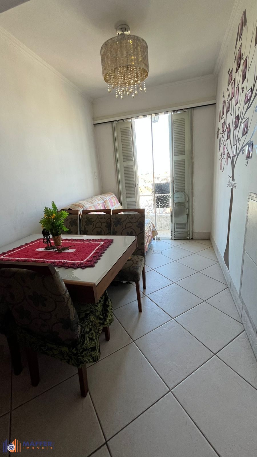 Cobertura, 3 quartos, 68 m² - Foto 7