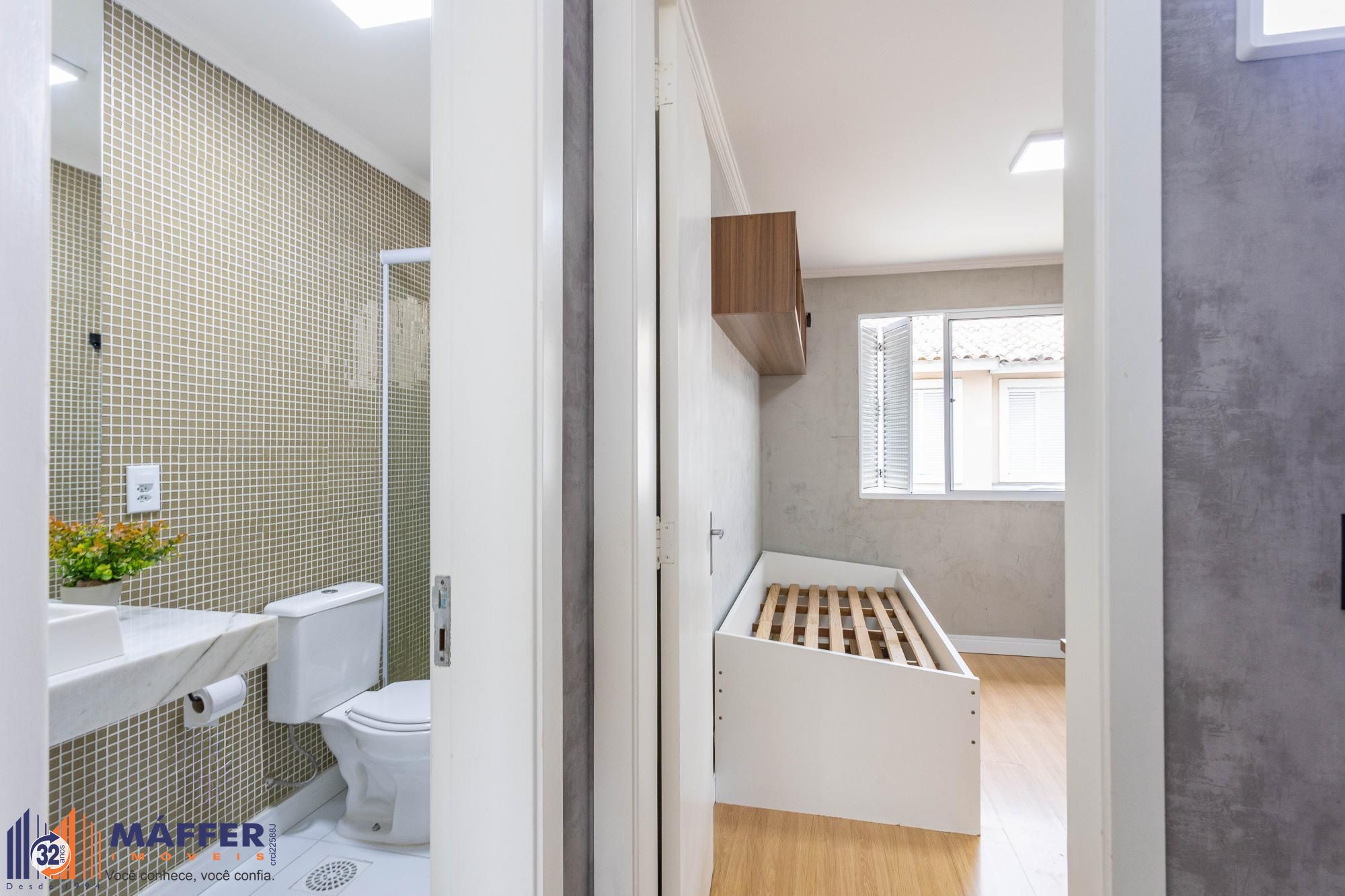 Casa, 3 quartos, 72 m² - Foto 17