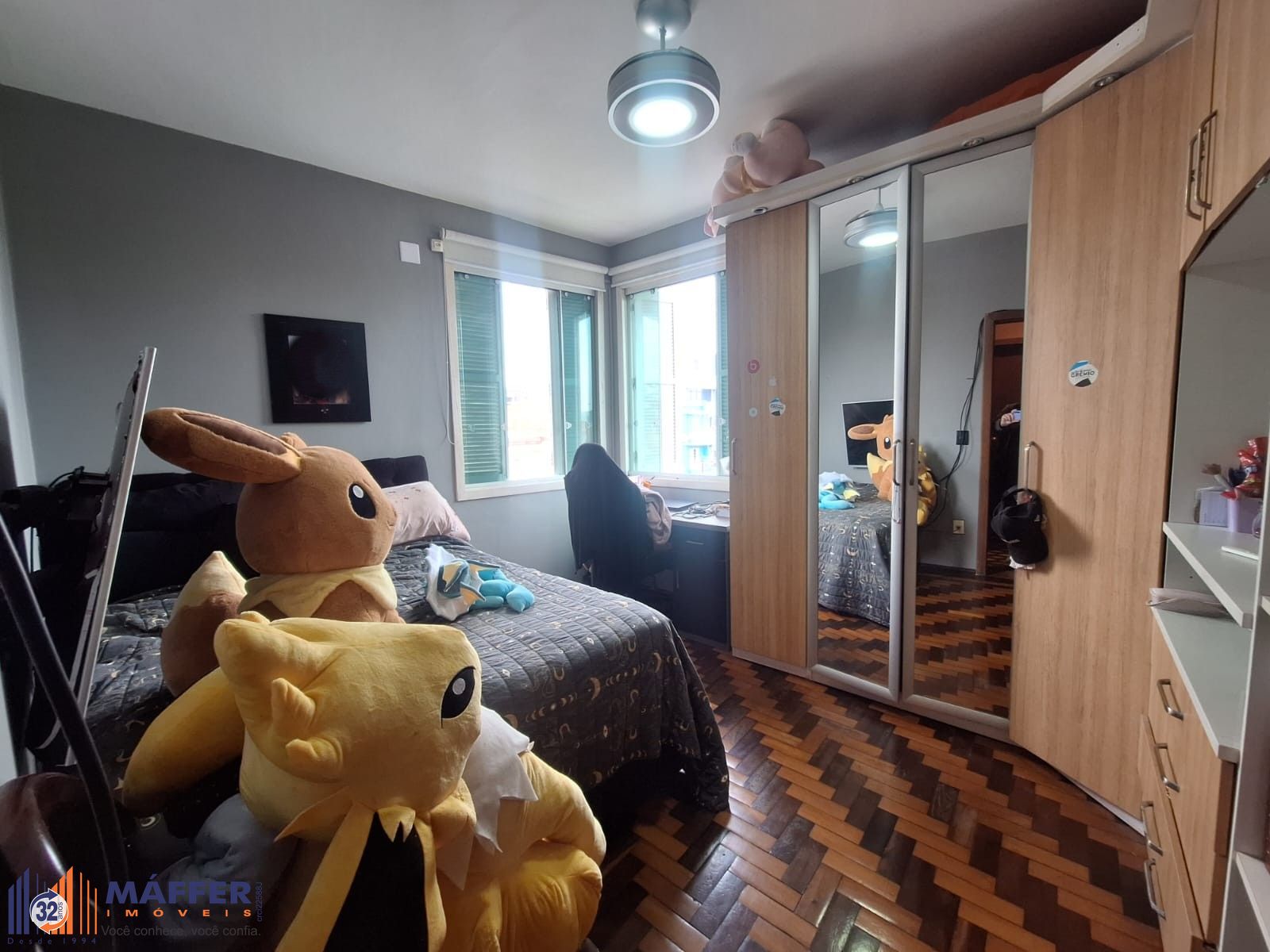 Apartamento, 2 quartos, 80 m² - Foto 12