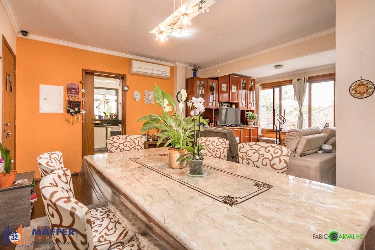 Apartamento, 3 quartos, à venda, 113 m², Higienópolis - Porto Alegre — foto 3